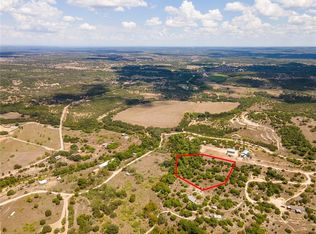 LOT 43 Hidden Valley Ranch Rd LOT 43, Johnson City, TX 78636