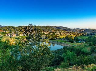 2 Springside, Rancho santa margarita, CA 92679