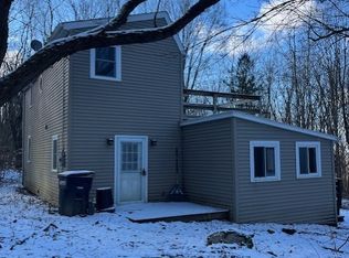 6971 Echo Mountain Rd, Springwater, NY 14560