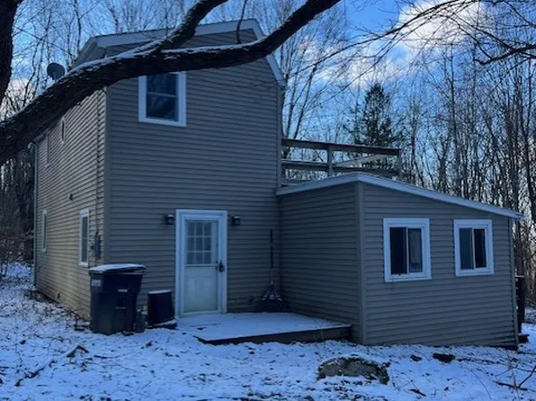 6971 Echo Mountain Rd, Springwater, NY 14560