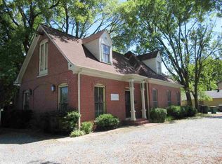 1315 Scott St, Little Rock, AR 72202
