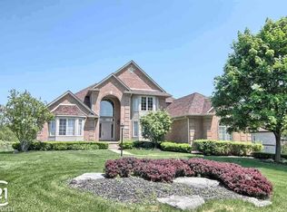 6625 Beaver Creeks, Washington, MI 48094