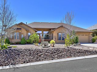 385 Bloomingdale Dr, Prescott, AZ 86301