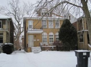 3017 Sturtevant St, Detroit, MI 48206
