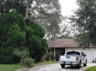 815 Robin Ln, Sebastian, FL 32958