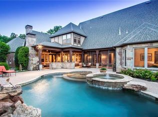 7405 Jo Will St, Colleyville, TX 76034