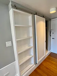 Rented by Tourma Realty LLC