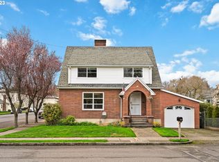 903 E 1st Ave, Camas, WA 98607