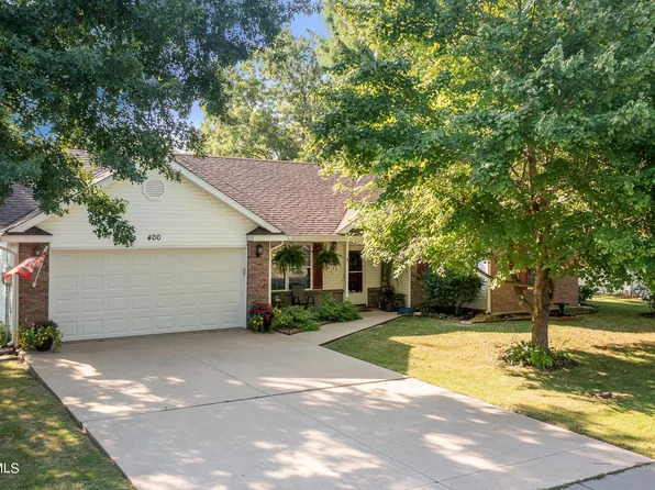 400 N Henry Clay Blvd, Ashland, MO 65010