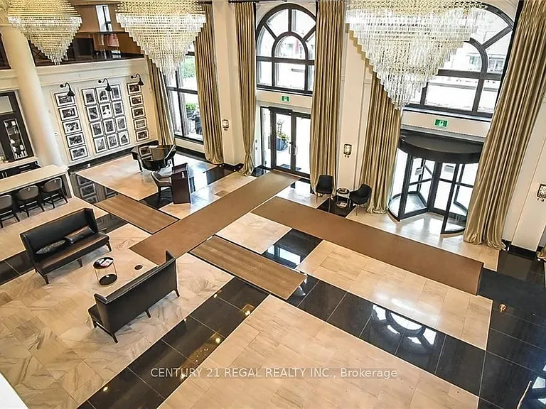 112 King St E #414 — Photo 21
