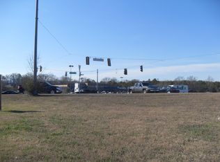 6999 Highway 27, Chickamauga, GA 30707