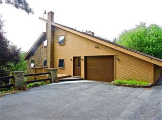 47323 Tomahawk Dr, Negley, OH