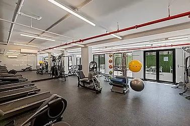 Rented by REAL New York