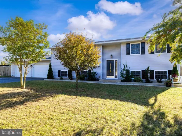 4103 Belle Of Georgia Ave, Pasadena, MD 21122