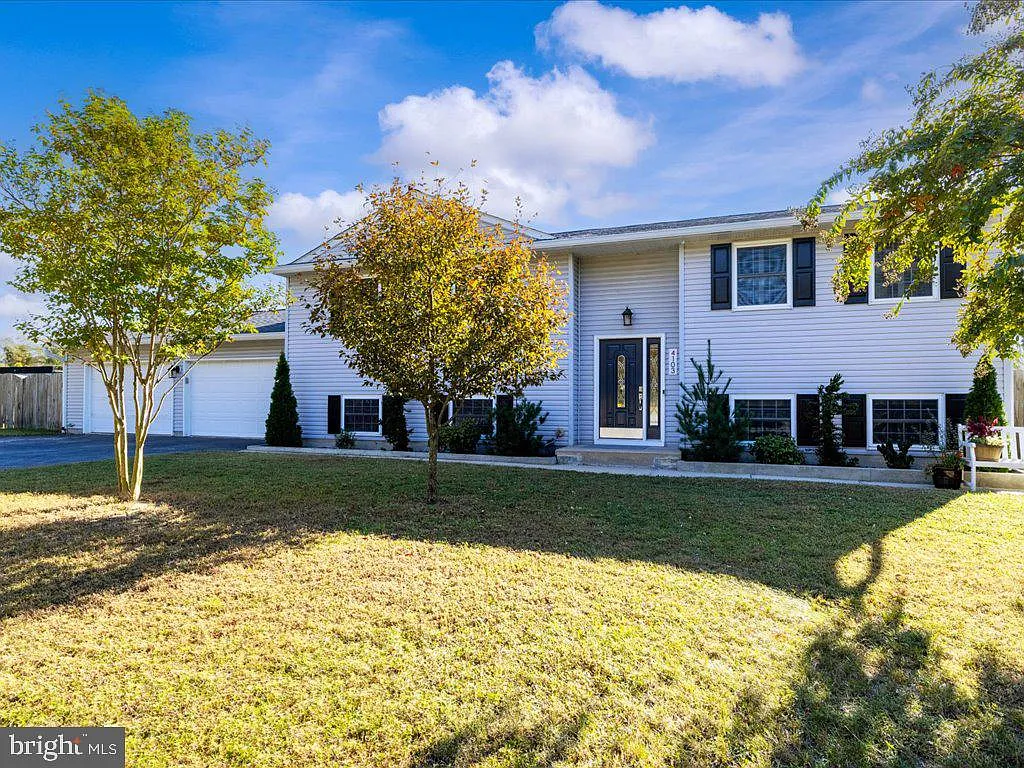 4103 Belle Of Georgia Ave photo 1