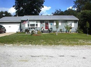340 S Mason St, Pittsfield, IL 62363