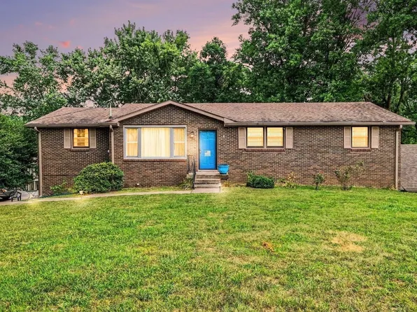 5001 Wilkerson Dr, Nashville, TN 37211