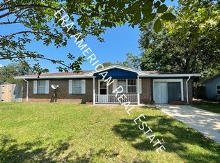 48 Fawn Ln, Shalimar, FL 32579