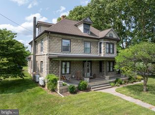 2272 Green Ln, Reedsville, PA 17084