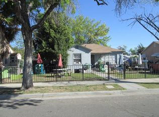 3953 E Heaton Ave, Fresno, CA 93702