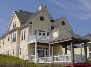 106 S Shore Dr, Holly Ridge, NC 28445