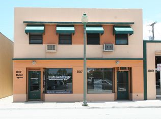 807 Lucerne Ave, Lake Worth, FL 33460