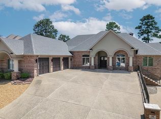 166 Pizarro Dr, Hot Springs, AR 71909