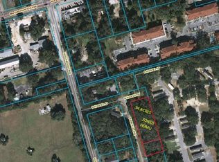 4000 Barfield Ave, Pensacola, FL 32505