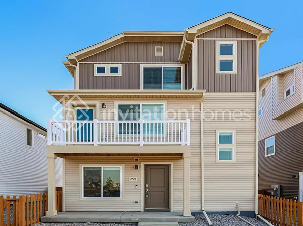 12623 E 101st Dr, Commerce City, CO 80022