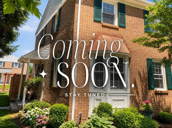 1842 Aberdeen Cir, Crofton, MD 21114