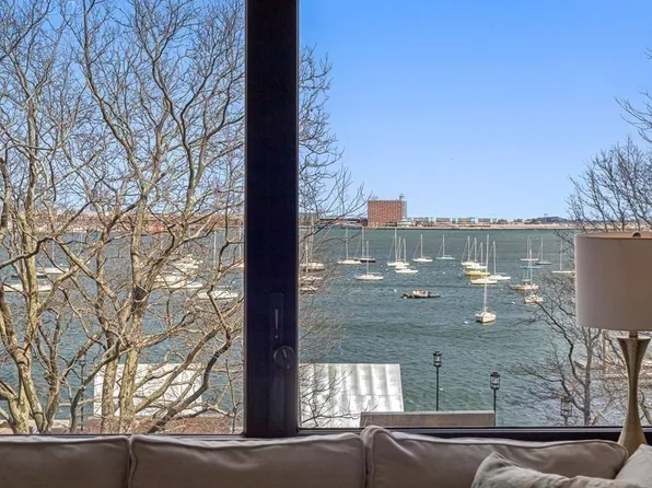 65 E India Row APT 4E, Boston, MA 02110
