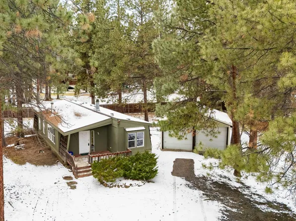 60924 Targee Dr, Bend, OR 97702