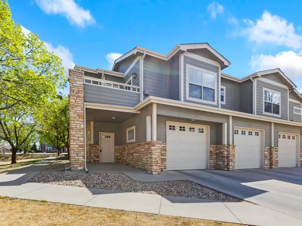 5775 29th St #8-811, Greeley, CO 80634