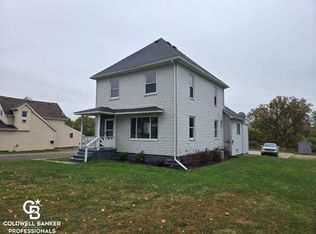209 S Brockway Rd, Yale, MI 48097