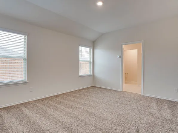 2030 Crested Jay Dr #2, Crandall, TX 75114