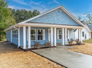 6161 Old Hickory Rd, Crestview, FL 32539