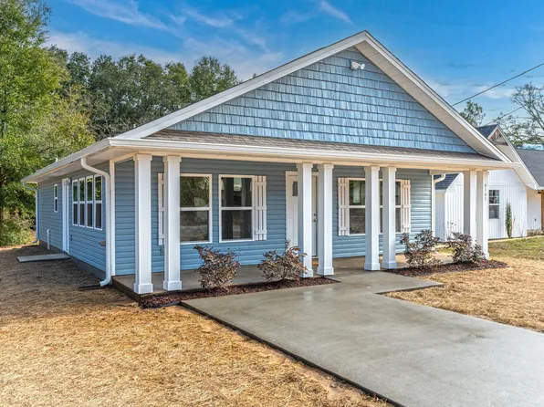 6161 Old Hickory Rd, Crestview, FL 32539