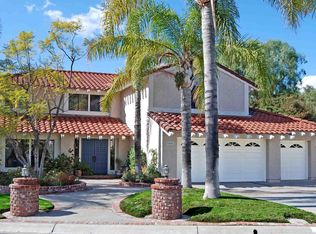 5545 Calle Vista Linda, Yorba Linda, CA 92887