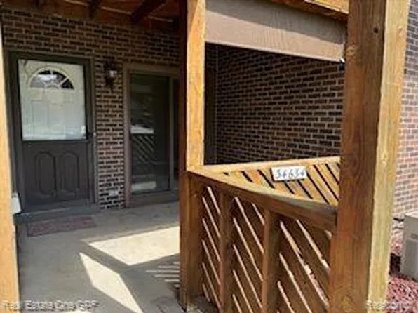 34634 Mercer #93, Fraser, MI 48026