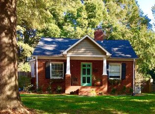 2425 Bay St, Charlotte, NC 28205
