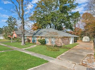 16711 Patton Ave, Baton Rouge, LA 70816