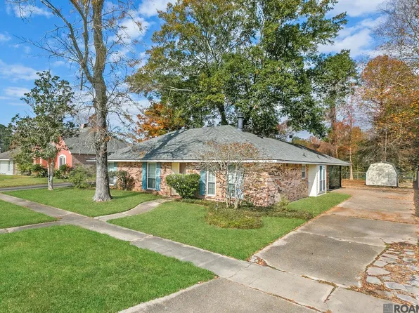 16711 Patton Ave, Baton Rouge, LA 70816