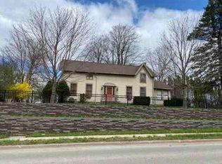 324 W State St, Belding, MI 48809