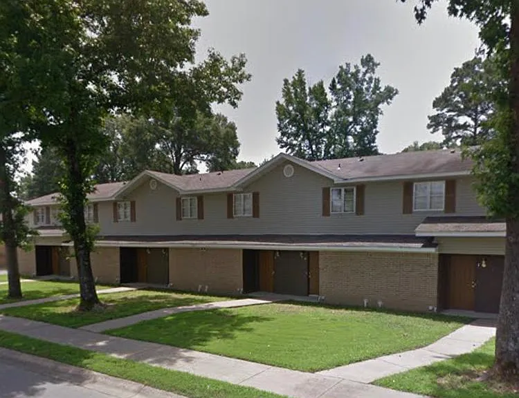 Townhomes