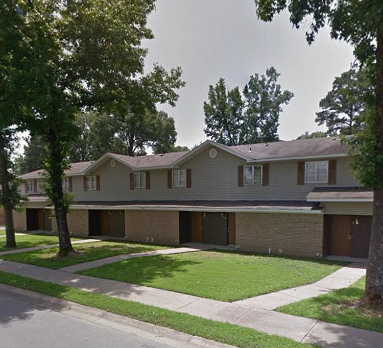 Townhomes