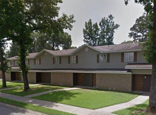 5829 Valley Dr, Little Rock, AR 72209