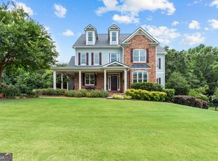 269 Millside Ct, Commerce, GA 30529