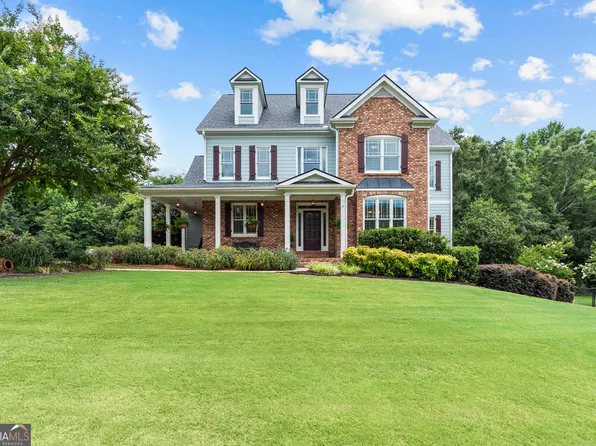 269 Millside Ct, Commerce, GA 30529