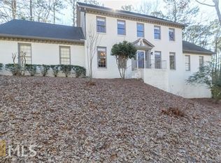 4756 Masters Ct, Duluth, GA 30096