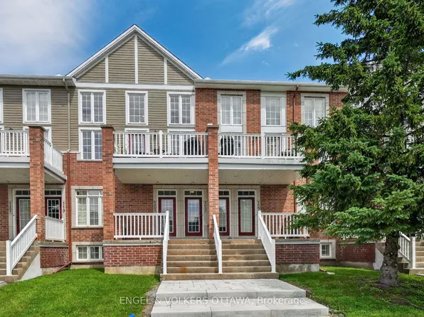 123 Eye Bright Cres, Ottawa, ON K1V 2K5